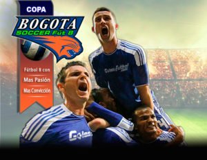 nuevo torneo de fútbol