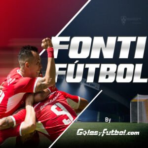 Torneos de Fútbol en Fontibón