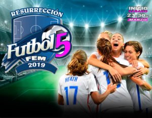 Torneo de Fútbol Bogotá 2019