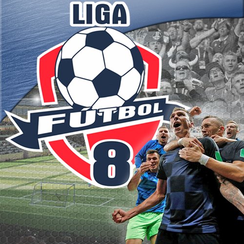 Torneo de Fútbol 8 en Bogotá