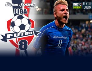 Torneos de futbol en bogota