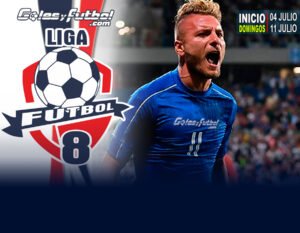 Torneos de futbol en bogota