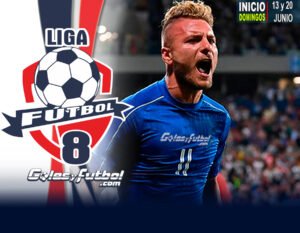 Torneos de futbol en bogota