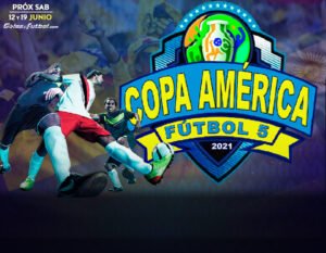 Torneos de futbol en bogota