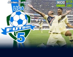 Torneos de futbol en bogota