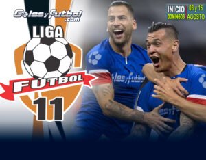 Torneos de futbol en bogota