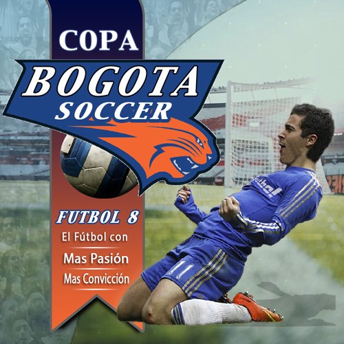 Torneo de Futbol 8 Bogotá Soccer