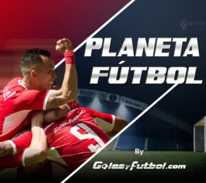 Torneo de fútbol en Bogotá