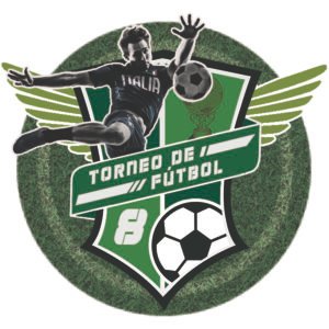 Torneo de fútbol en Bogotá