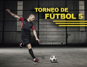 Torneos de fútbol en Bogotá