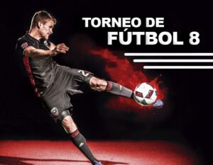 Torneos de fútbol en Bogotá - Canchas en grama natural