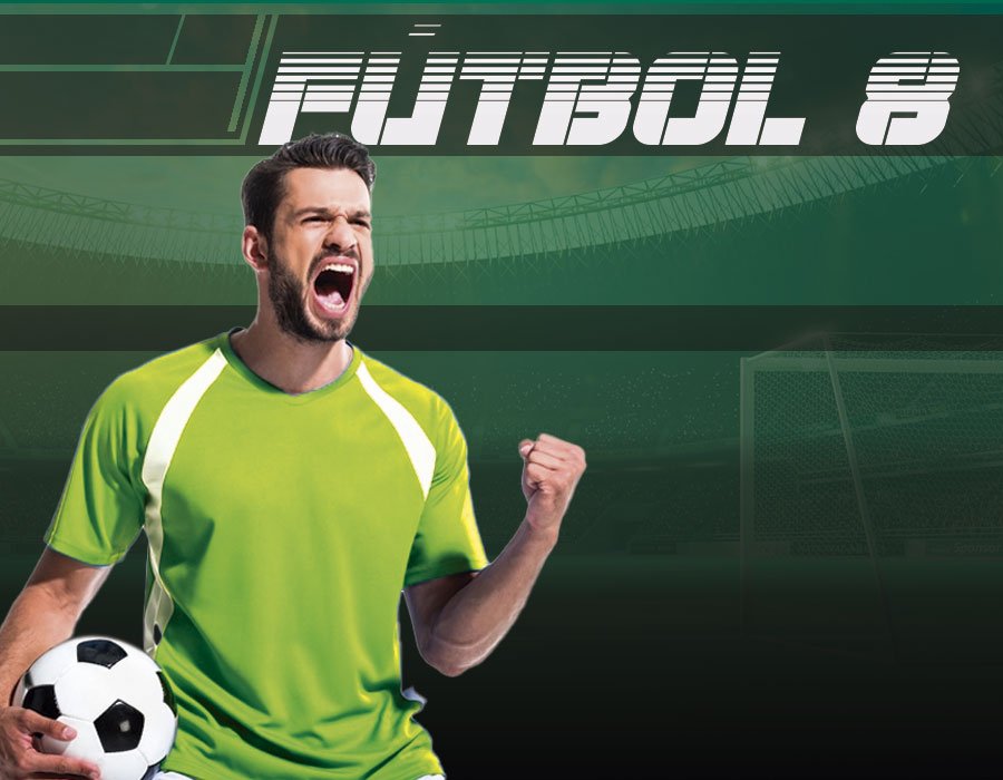 Torneo de fútbol en Bogotá