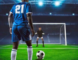 Torneo de fútbol 8 en Bogotá