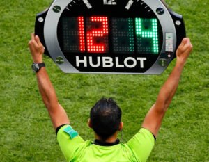 Torneo de fútbol 8 en Bogotá