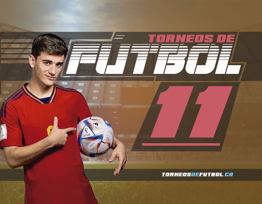 Jugador de fútbol 11 en Bogotá