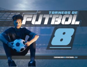 Jugador de fútbol 8 en Bogotá