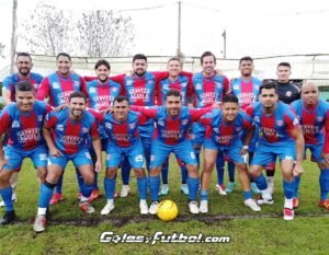 Torneo de fútbol 8 en Bogotá