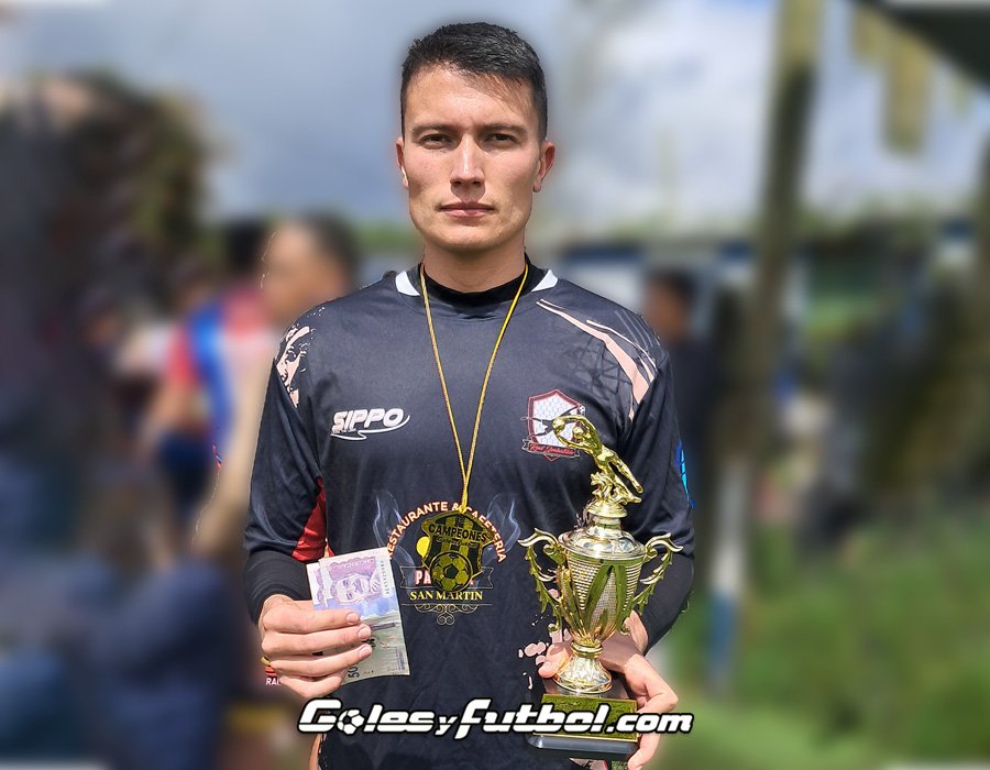 Torneo de fútbol 8 en Bogotá