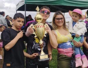 historia del minifútbol en Bogotá