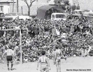 Historia del minifútbol en Bogotá
