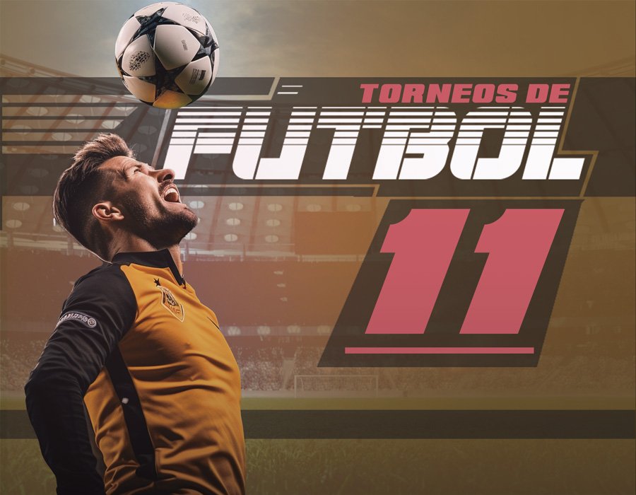 Torneos de Fútbol 11 en Bogotá 2026