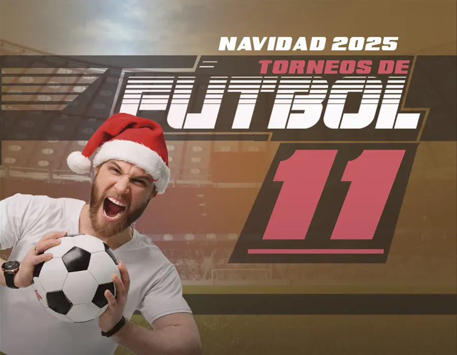 Torneos de Fútbol 11 en Bogotá 2025